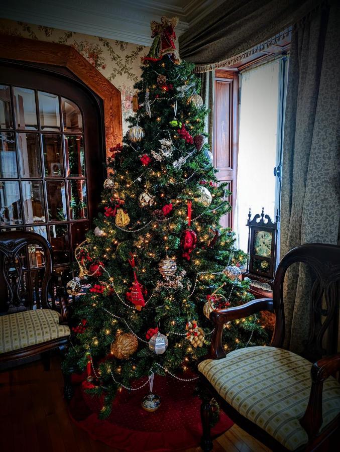 Auberge J.A Moisan Квебек Экстерьер фото